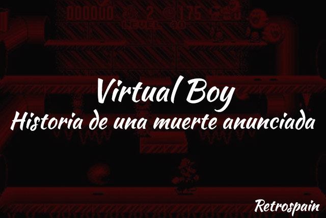 virtual boy portada