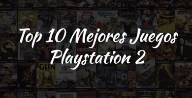 top 10 mejores juegos playstation 2