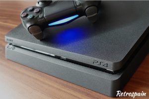 5 juegos de PS4 imprescindibles en 2018