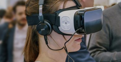 Playstation VR- una experiencia que se queda a medias