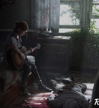 Todo lo que necesitas saber de The Last Of Us 2